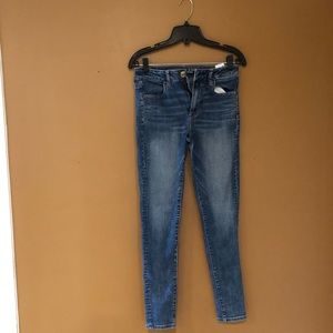 American Eagle Outfitters Jeans - Jegging, Size 4